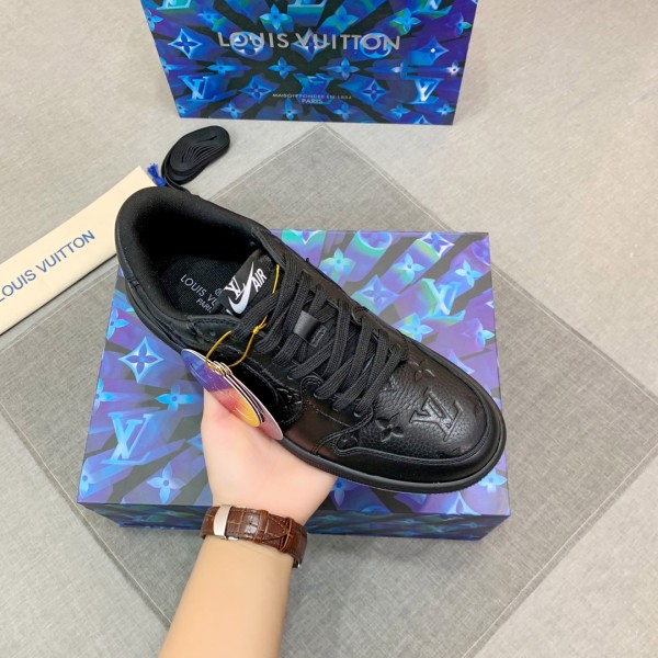 Louis Vuitton & Nike sneaker 5