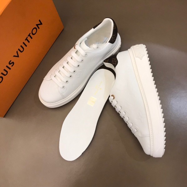 Louis Vuitton Time Out Sneaker