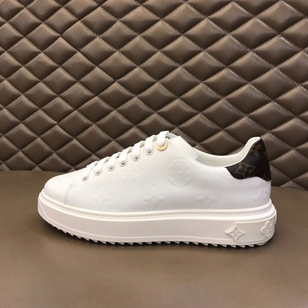 Louis Vuitton Time Out Sneaker