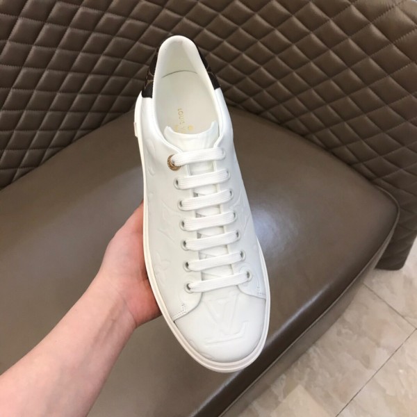 Louis Vuitton Time Out Sneaker