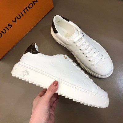 Louis Vuitton Time Out Sneaker