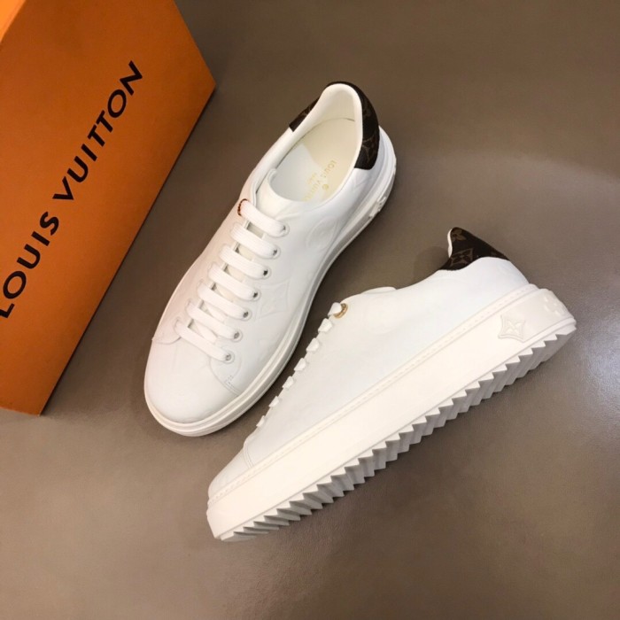 Louis Vuitton Time Out Sneaker