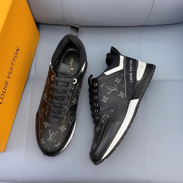 Louis Vuitton Run Away Sneaker 8