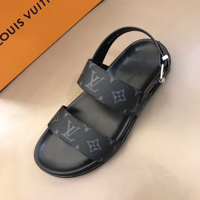 Louis Vuitton Slipper 46