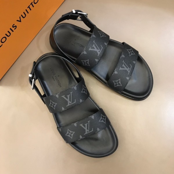 Louis Vuitton Slipper 46