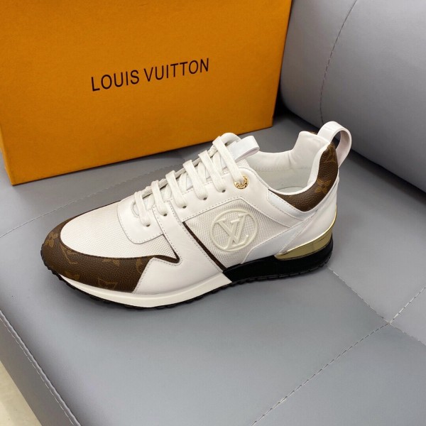 LOUIS VUITTON Run Away Monogram