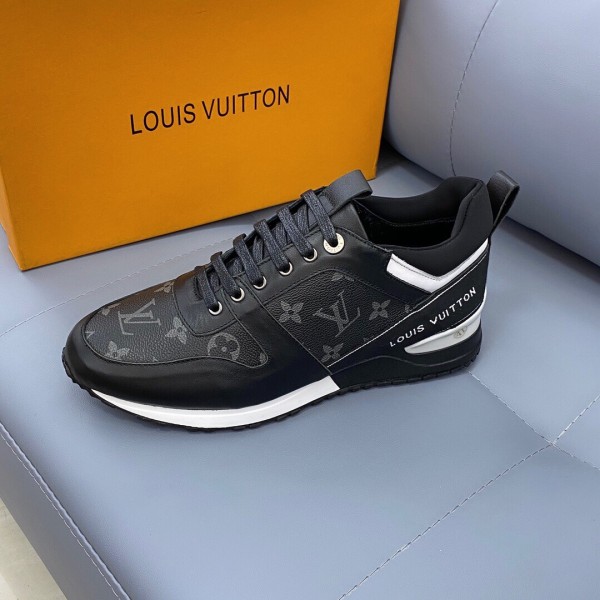 Louis Vuitton Run Away Sneaker 8
