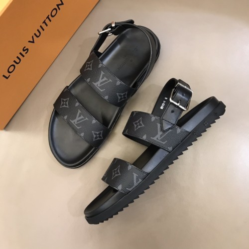Louis Vuitton Slipper 46