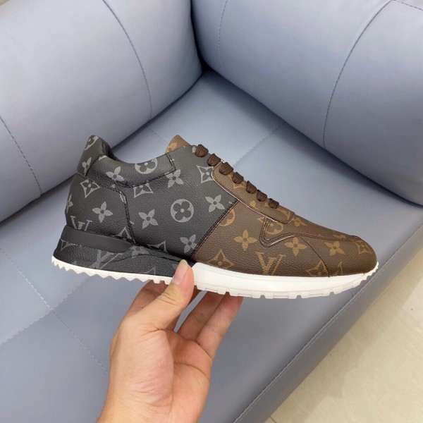 Louis Vuitton Run Away Sneaker 9