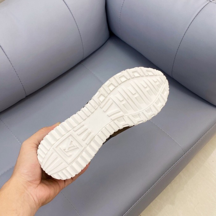 Louis Vuitton Run Away Sneaker 9