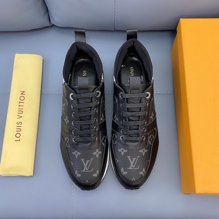 Louis Vuitton Run Away Sneaker 8