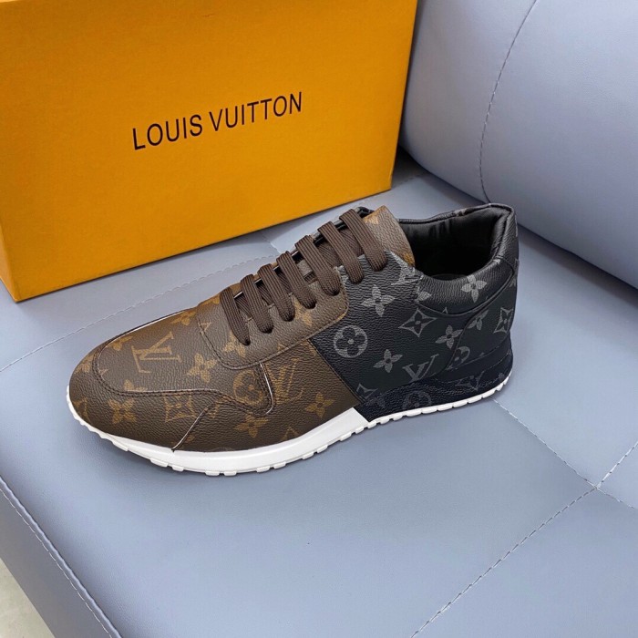 Louis Vuitton Run Away Sneaker 9