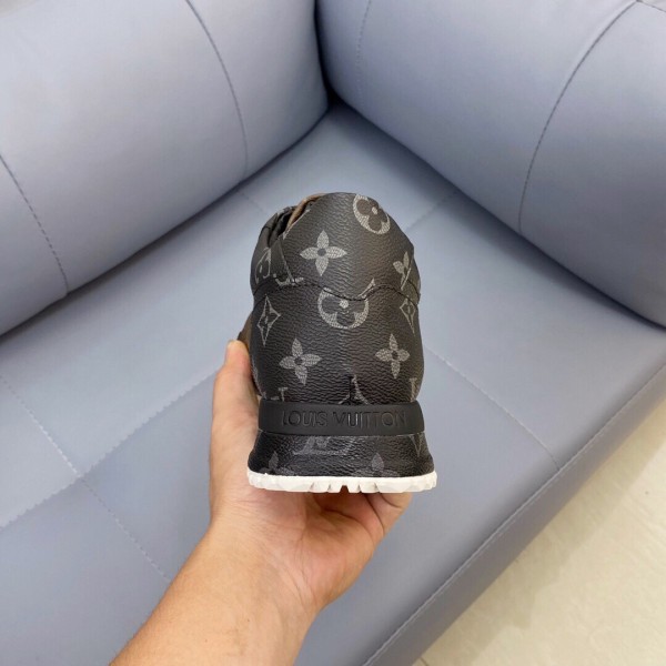 Louis Vuitton Run Away Sneaker 9