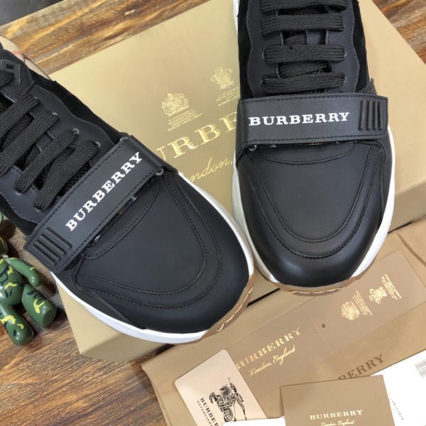 Burberry Vintage Sneaker 8