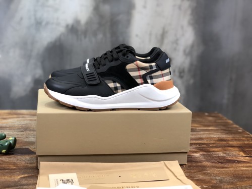 Burberry Vintage Sneaker 8