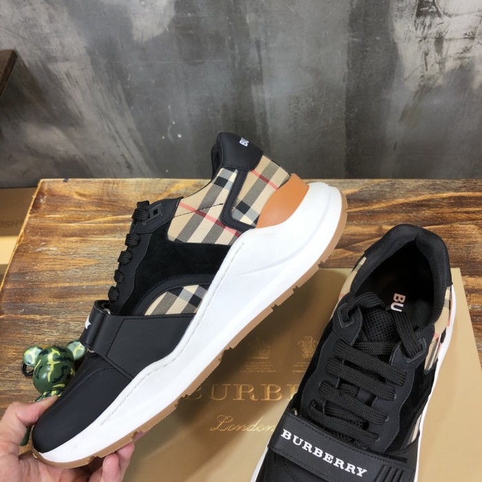 Burberry Vintage Sneaker 8