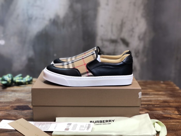 Burberry Women's Casual Shoes Women's