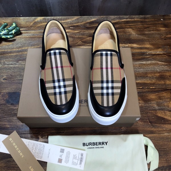 Burberry Women's Casual Shoes Women's