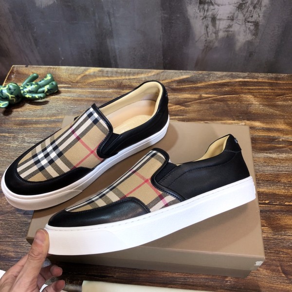 Burberry Women's Casual Shoes Women's