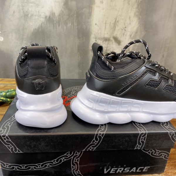 Versace Chain Reaction 2 Chainz Black