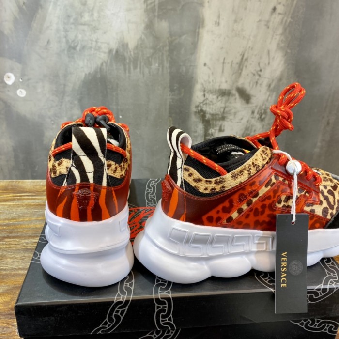 Versace Chain Reaction 2 Chainz Spotted