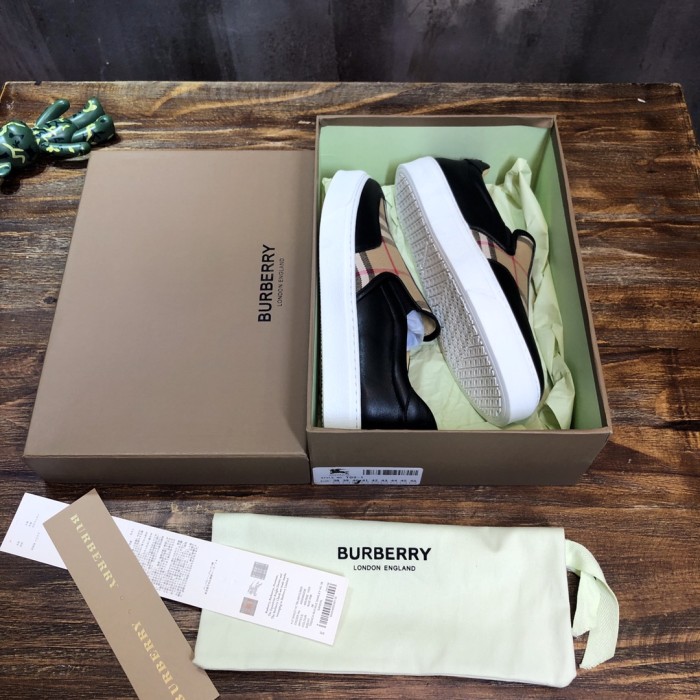 Burberry Women's Casual Shoes Women's