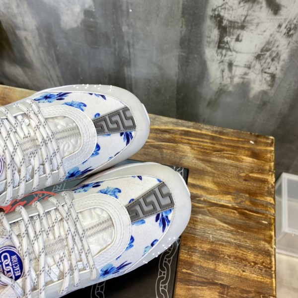 Versace Chain Reaction Sneaker 6