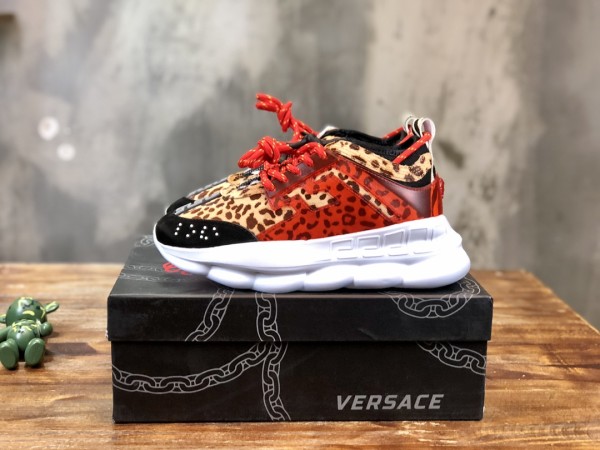 Versace Chain Reaction 2 Chainz Spotted