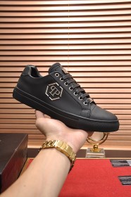 Philipp Plein Low Top Sneakers 29