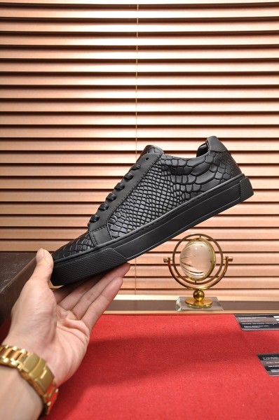 Philipp Plein Low Top Sneakers 20