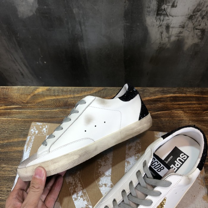 Golden Goose Women's Superstar 'Gold Star'