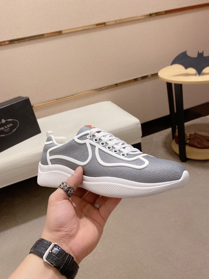 Prada America's Cup sneaker 19
