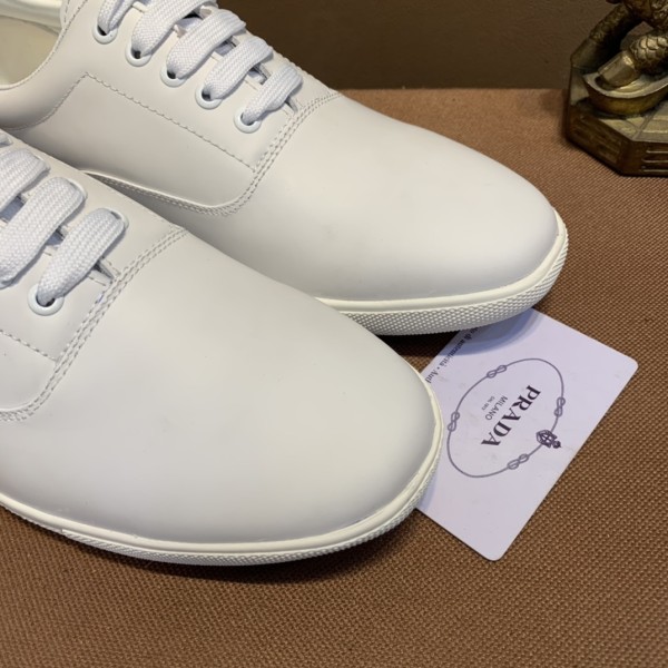 PRADA Low top Skateboard Shoes Men's