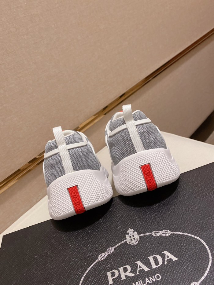 Prada America's Cup sneaker 19