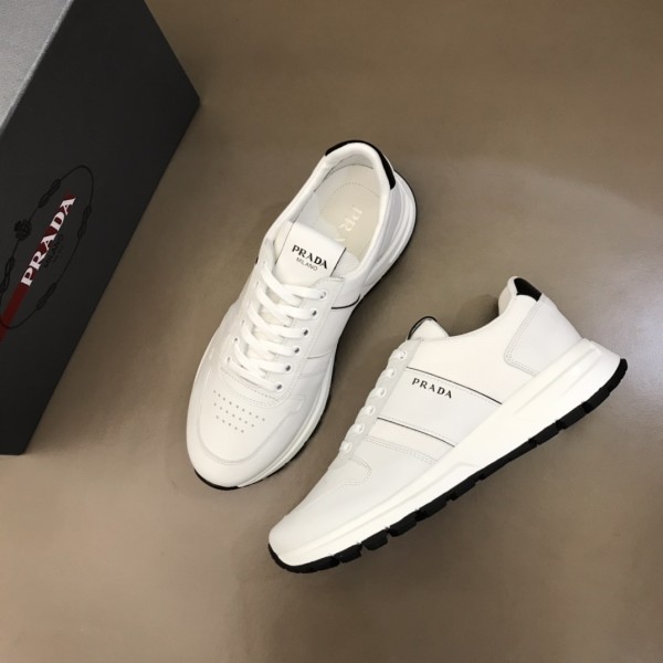 PRADA Prax 01 'White Black'