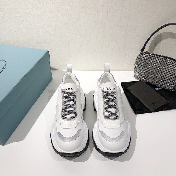 PRADA Pegasus 'White'