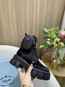 Prada Boots Women 34