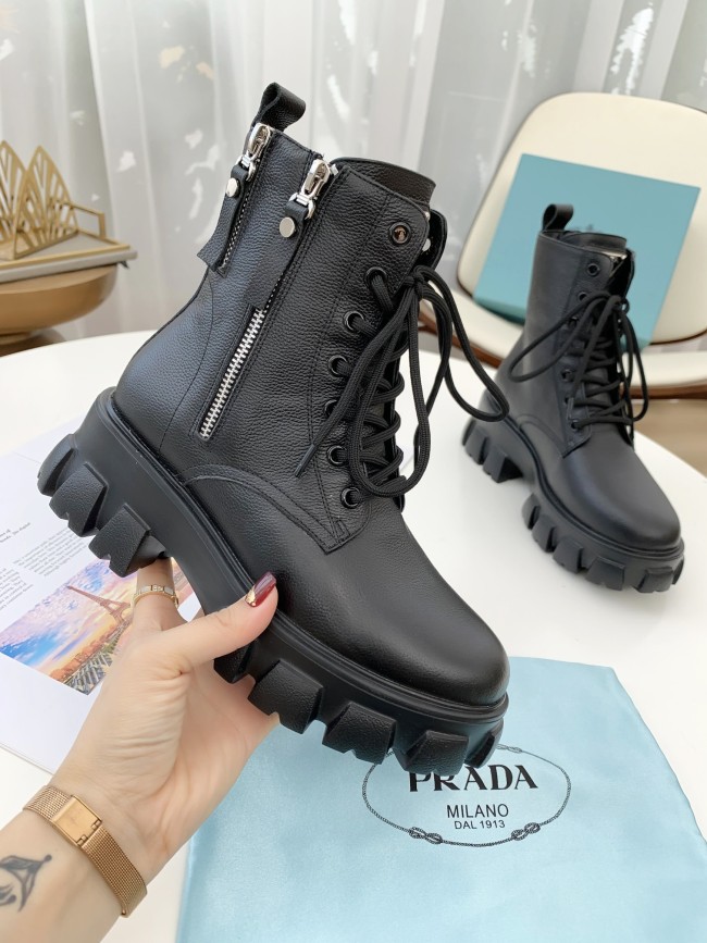 Prada Boots Women 36
