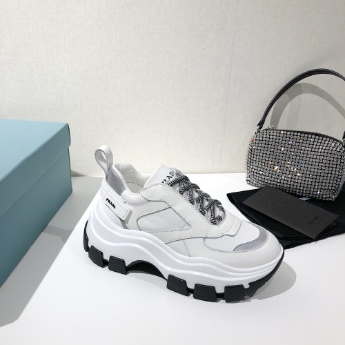 PRADA Pegasus 'White'