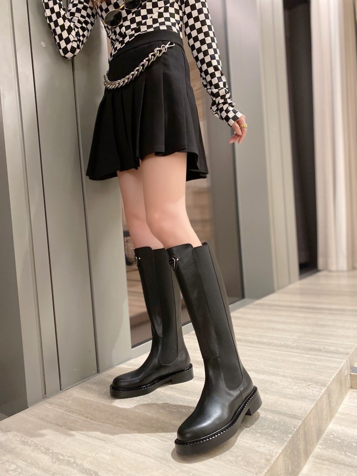 Prada Boots Women 2