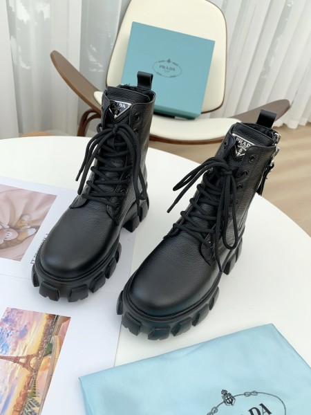 Prada Boots Women 36