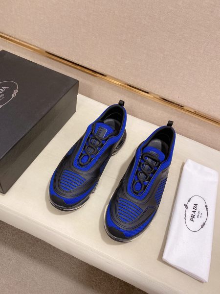 PRADA Cloudbust Air Low top Casual Shoes