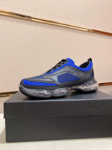 PRADA Cloudbust Air Low top Casual Shoes