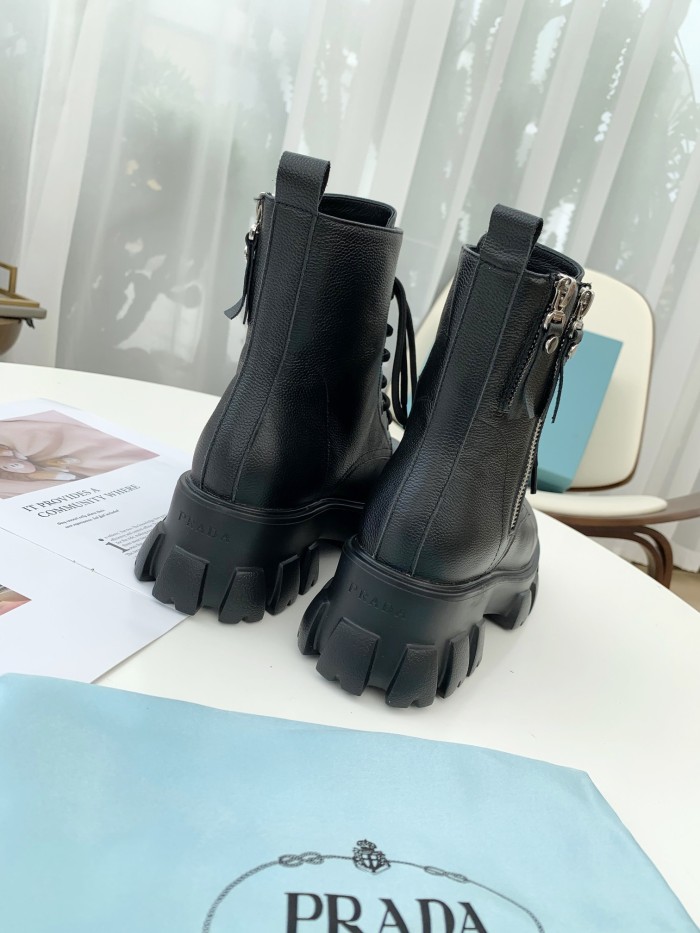 Prada Boots Women 36