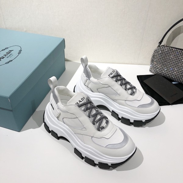 PRADA Pegasus 'White'