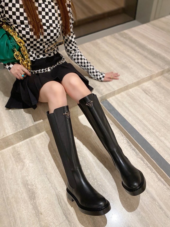 Prada Boots Women 2