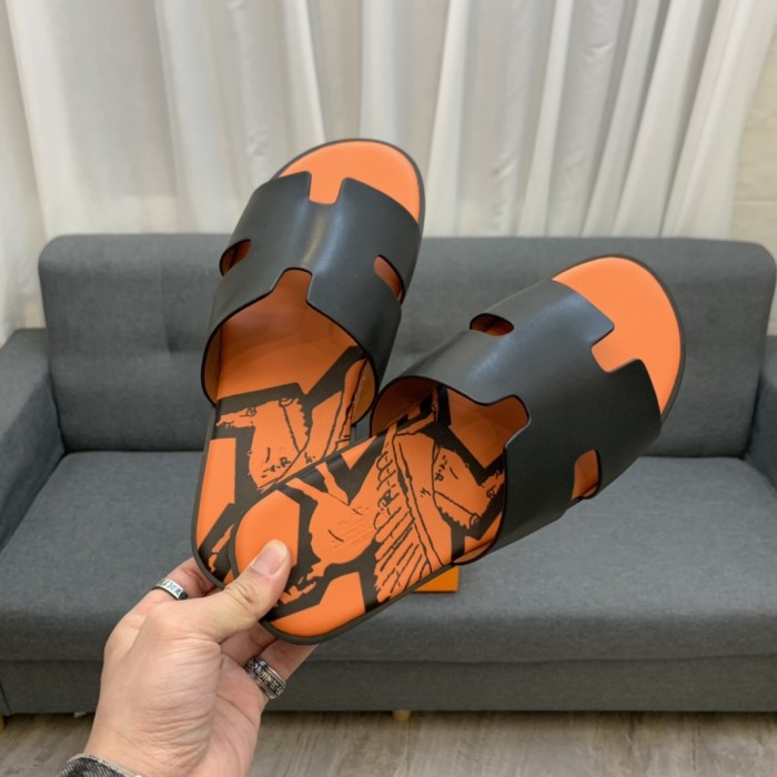 Hermes Izmir sandal H211869Z HNR