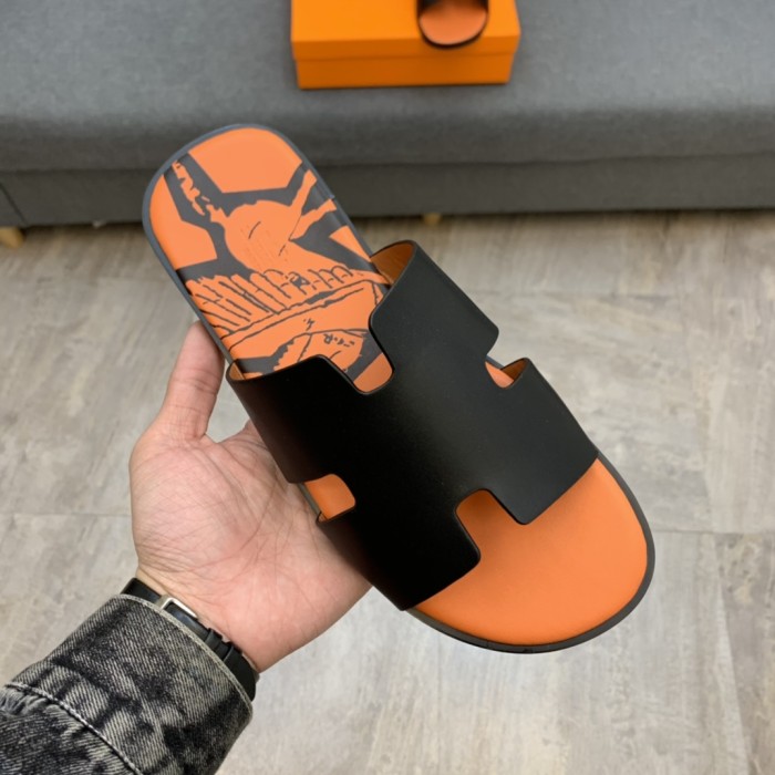 Hermes Izmir sandal H211869Z HNR