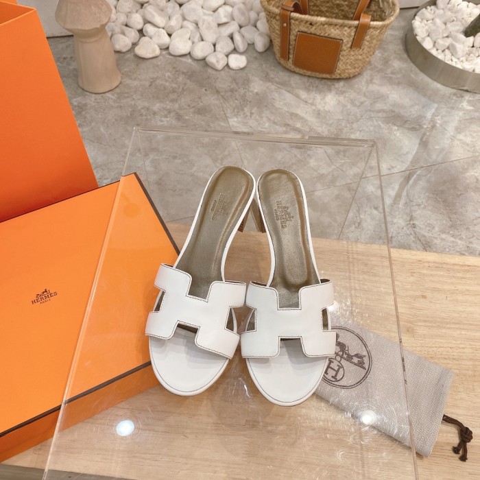 Hermes Oran sandal H021056Z 02