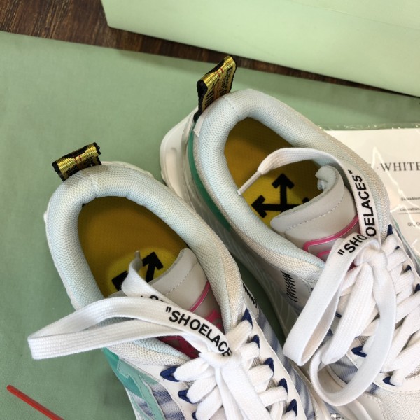OFF-WHITE Odsy-1000 White Pale Blue SS20
